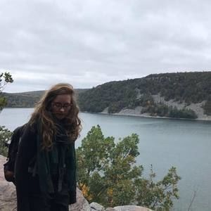 Meet your Posher, Miriam